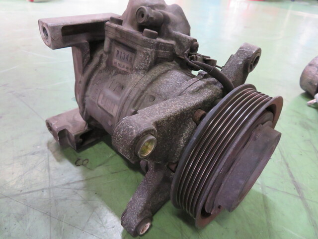 エアコンユニット交換・クラウン(JZS130G) (6).JPG