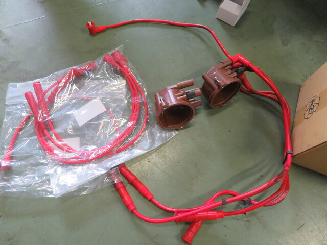 エンジン不調　いすゞ　ピアッツァ　E-JR120　 (9).JPG