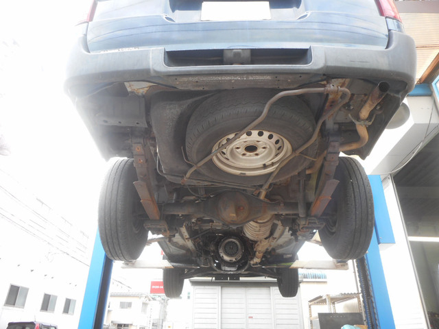 クラッチ_ハイエース(GB-RZH102V)_2.JPG