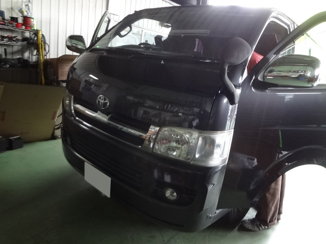スパークプラグ交換_ハイエース(CBF-TRH200V)_1.JPG