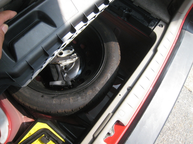 ボルボ（冠水車の修理） (4).JPG