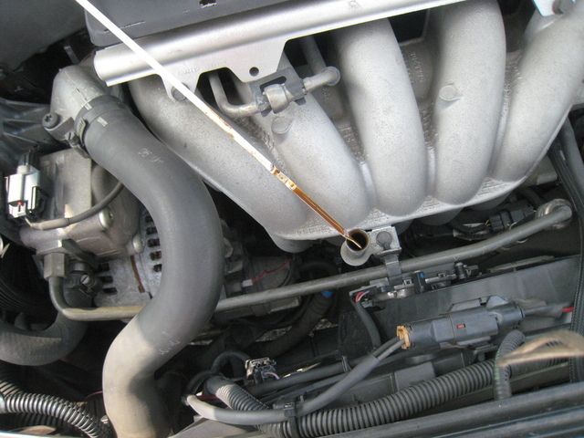 ボルボ（冠水車の修理） (6).JPG