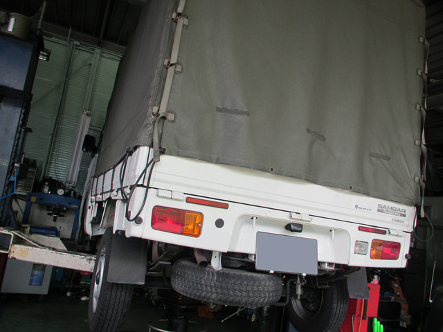 ミッション交換_サンバートラック(EBD-S500J)_1.JPG