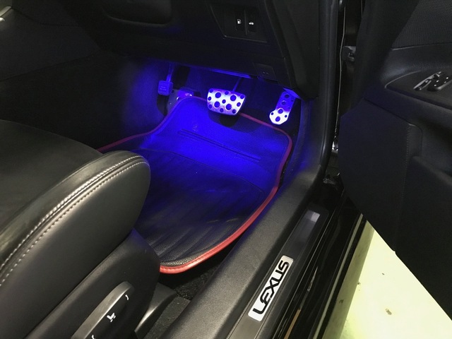 レクサス　LEDカスタム　DBA-GSE21　 (13).jpg