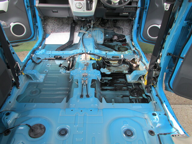 車内クリーニング(灯油)・ハスラー(MR41S) (3).JPG