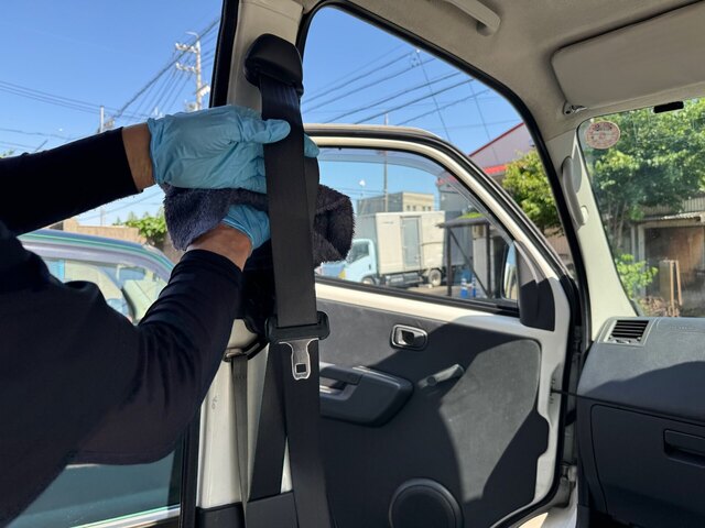 車内丸洗いクリーニング　DBF-S402M (26).jpg