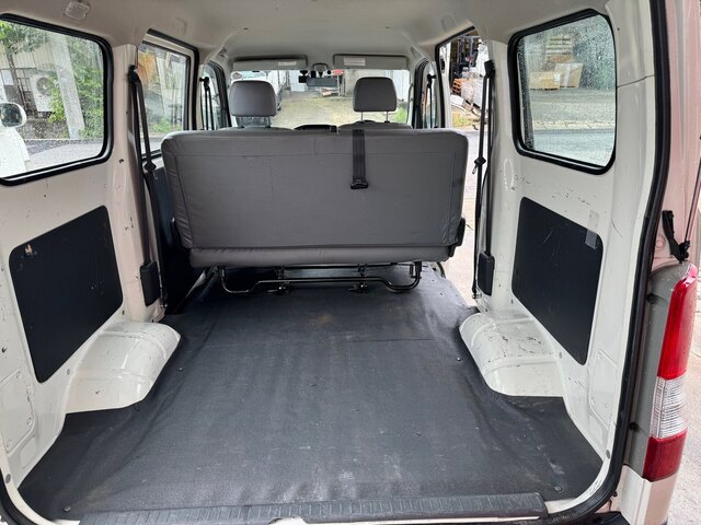 車内丸洗いクリーニング　アルファード　DBF-S402M　 (4).jpg
