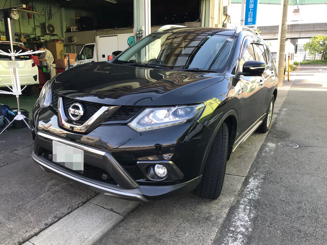 車検　エクストレイル　NT32-510039 (1).jpg