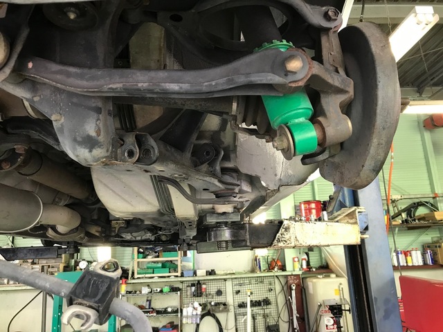 車検　日産　シルビア　E-PS13   (3).jpg