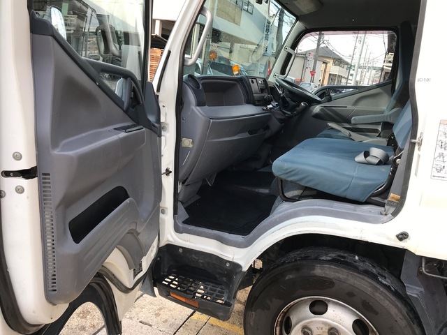 ３ｔキャンター　車内クリーニング　 (18).jpg